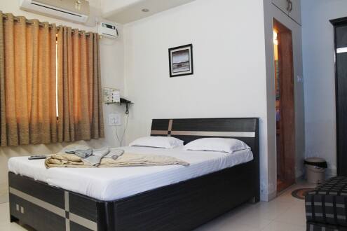 Sea Pearl Resort, Malvan 2